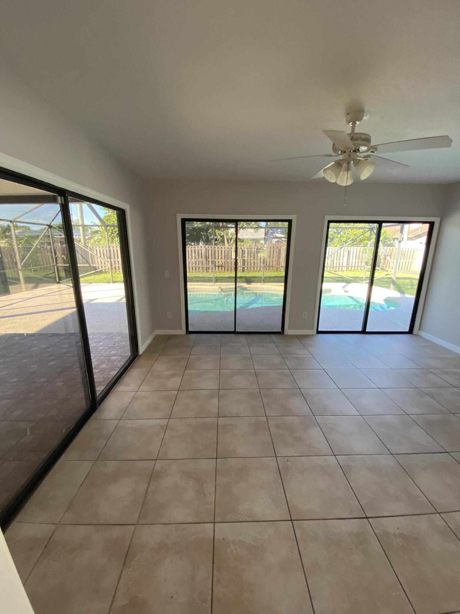 Port Saint Lucie - Residential