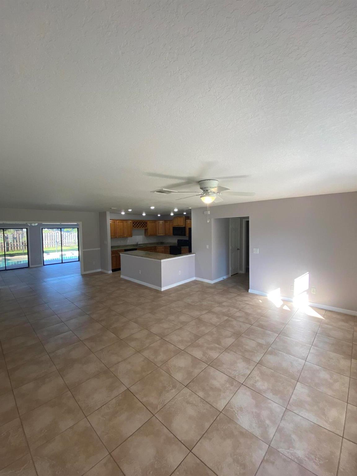 Port Saint Lucie - Residential