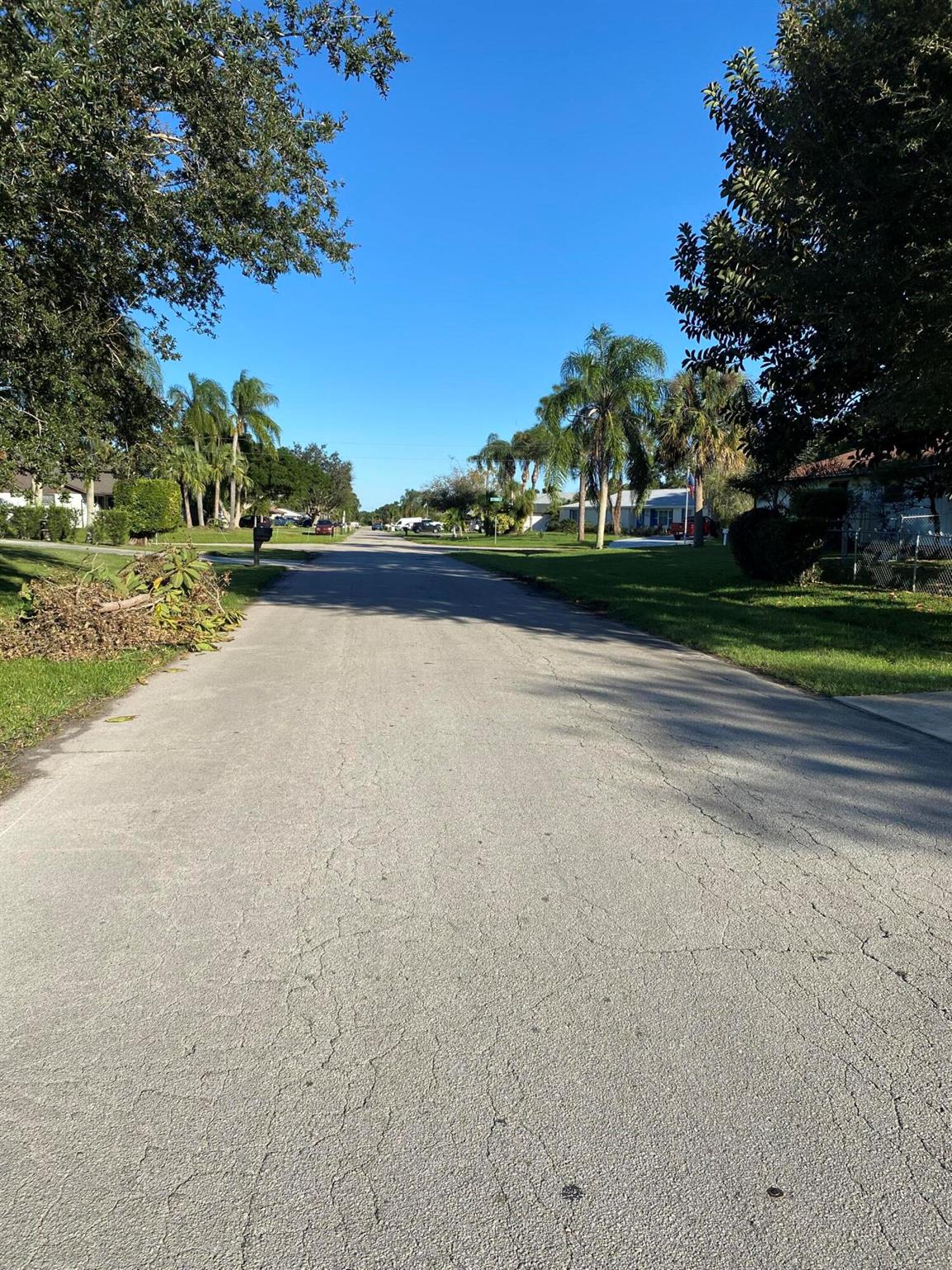 Port Saint Lucie - Residential