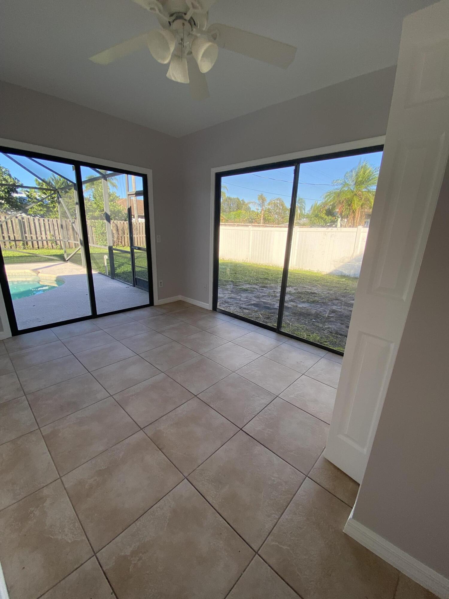 Port Saint Lucie - Residential