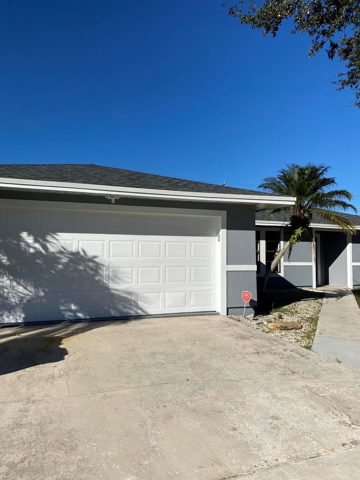 Port Saint Lucie - Residential