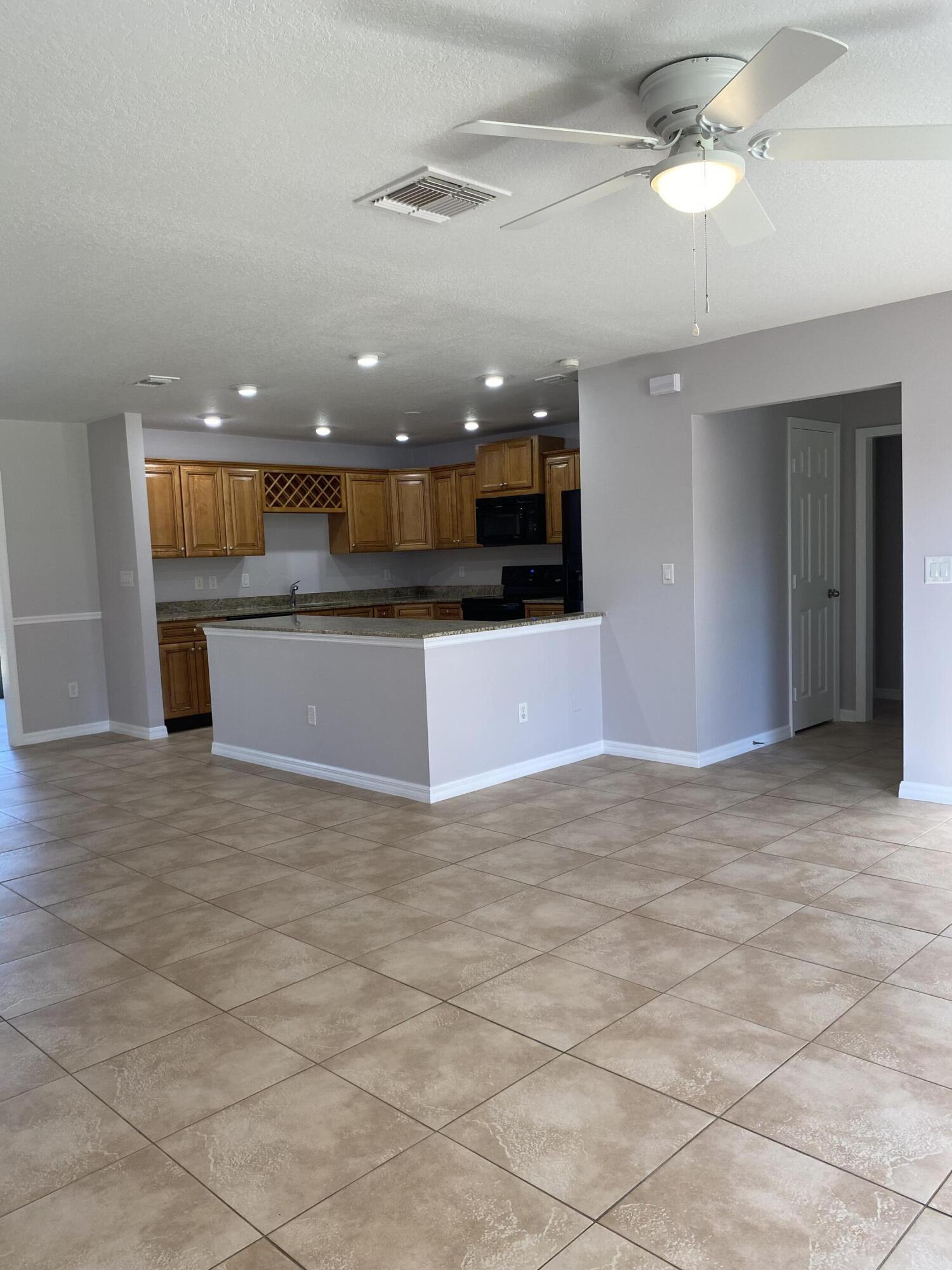 Port Saint Lucie - Residential