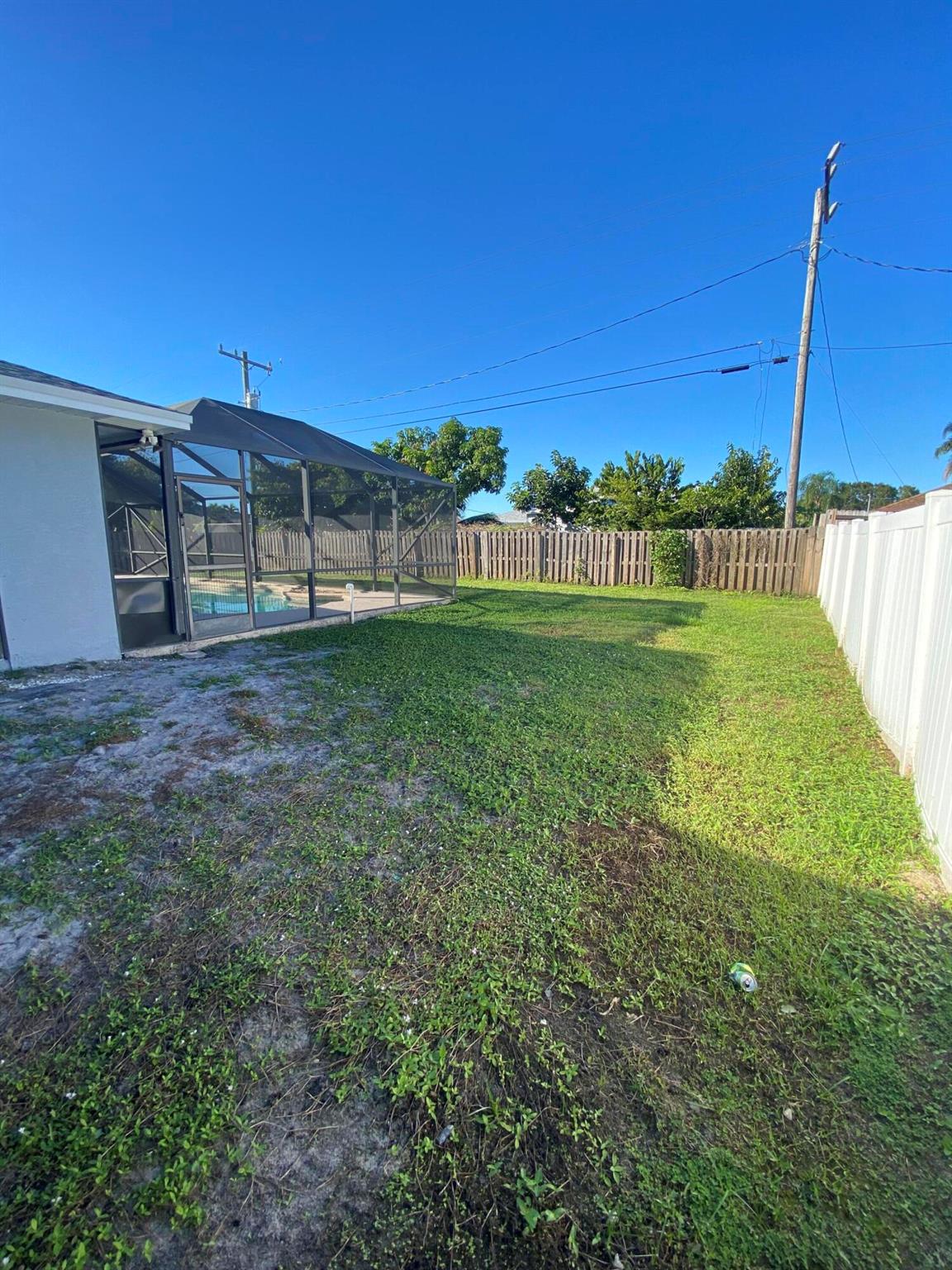 Port Saint Lucie - Residential