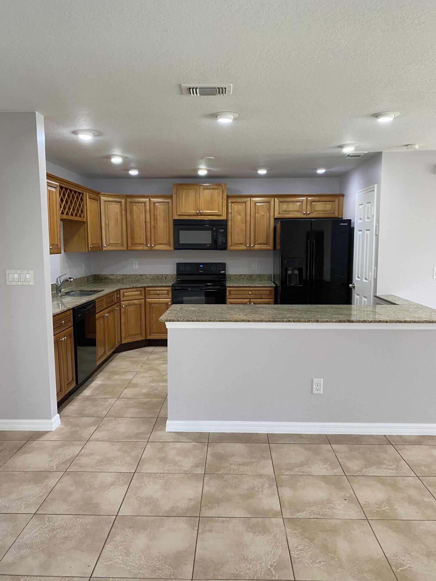 Port Saint Lucie - Residential