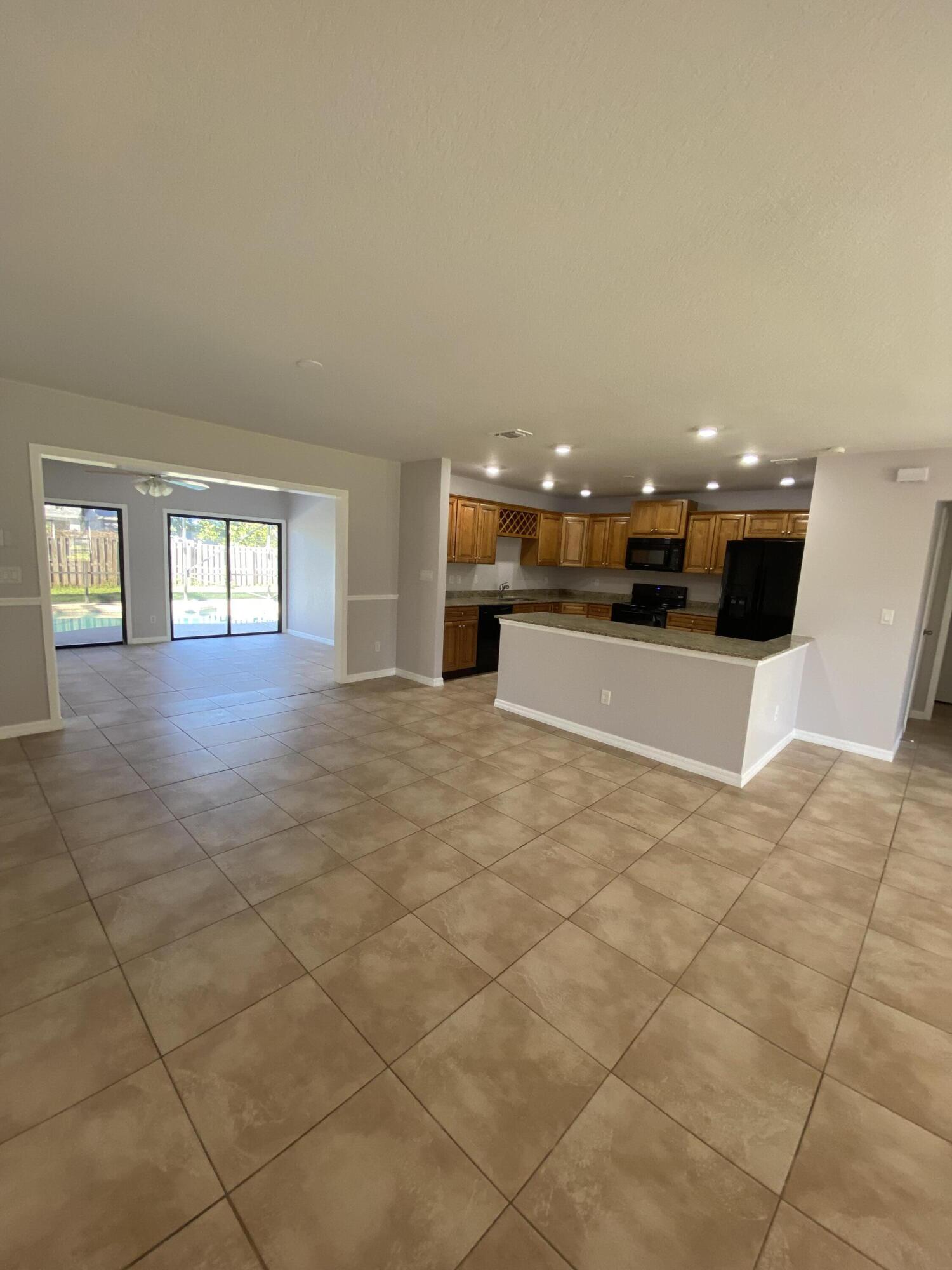 Port Saint Lucie - Residential