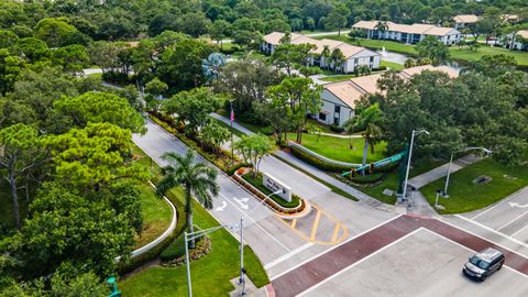 A home in Palm City