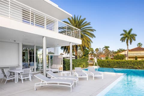 Tiny photo for 500 Isle Of Capri Drive, Fort Lauderdale, FL 33301 (MLS # B26065947)