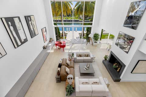 Tiny photo for 500 Isle Of Capri Drive, Fort Lauderdale, FL 33301 (MLS # B26065947)