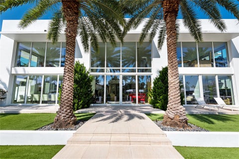 Tiny photo for 500 Isle Of Capri Drive, Fort Lauderdale, FL 33301 (MLS # B26065947)
