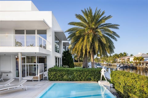 Tiny photo for 500 Isle Of Capri Drive, Fort Lauderdale, FL 33301 (MLS # B26065947)
