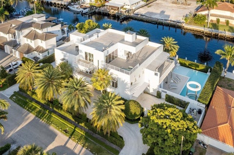 Tiny photo for 500 Isle Of Capri Drive, Fort Lauderdale, FL 33301 (MLS # B26065947)