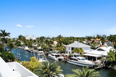 Tiny photo for 500 Isle Of Capri Drive, Fort Lauderdale, FL 33301 (MLS # B26065947)