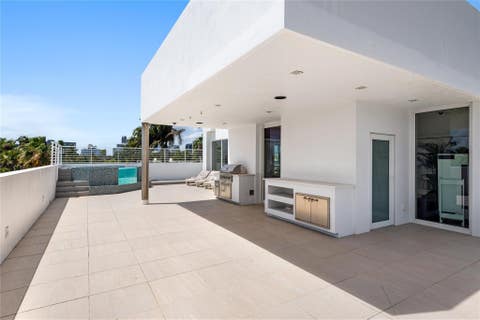 Tiny photo for 500 Isle Of Capri Drive, Fort Lauderdale, FL 33301 (MLS # B26065947)