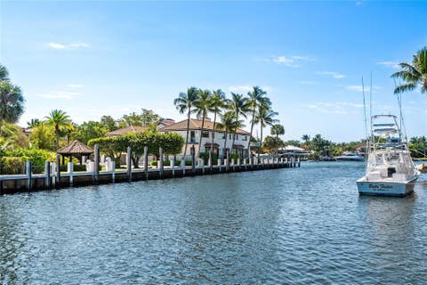 Tiny photo for 500 Isle Of Capri Drive, Fort Lauderdale, FL 33301 (MLS # B26065947)