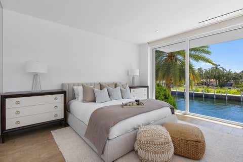 Tiny photo for 500 Isle Of Capri Drive, Fort Lauderdale, FL 33301 (MLS # B26065947)