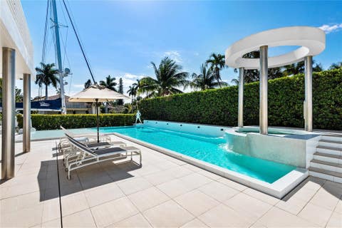 Tiny photo for 500 Isle Of Capri Drive, Fort Lauderdale, FL 33301 (MLS # B26065947)
