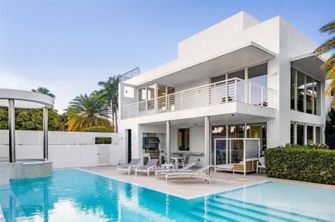 Tiny photo for 500 Isle Of Capri Drive, Fort Lauderdale, FL 33301 (MLS # B26065947)