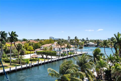 Tiny photo for 500 Isle Of Capri Drive, Fort Lauderdale, FL 33301 (MLS # B26065947)