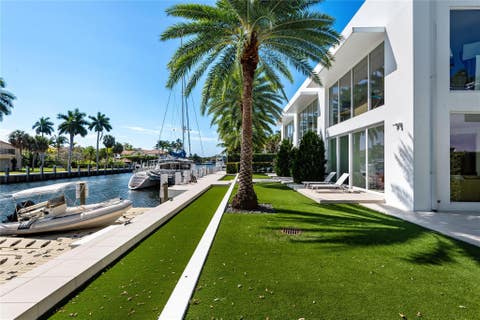 Tiny photo for 500 Isle Of Capri Drive, Fort Lauderdale, FL 33301 (MLS # B26065947)