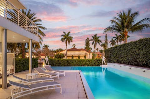 Tiny photo for 500 Isle Of Capri Drive, Fort Lauderdale, FL 33301 (MLS # B26065947)