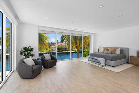 Tiny photo for 500 Isle Of Capri Drive, Fort Lauderdale, FL 33301 (MLS # B26065947)