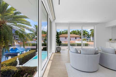 Tiny photo for 500 Isle Of Capri Drive, Fort Lauderdale, FL 33301 (MLS # B26065947)