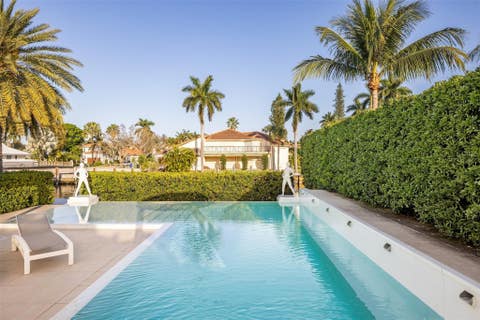 Tiny photo for 500 Isle Of Capri Drive, Fort Lauderdale, FL 33301 (MLS # B26065947)