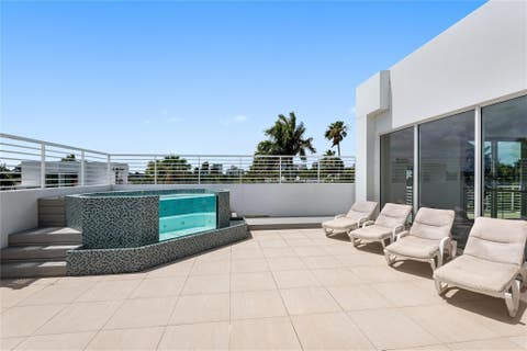 Tiny photo for 500 Isle Of Capri Drive, Fort Lauderdale, FL 33301 (MLS # B26065947)