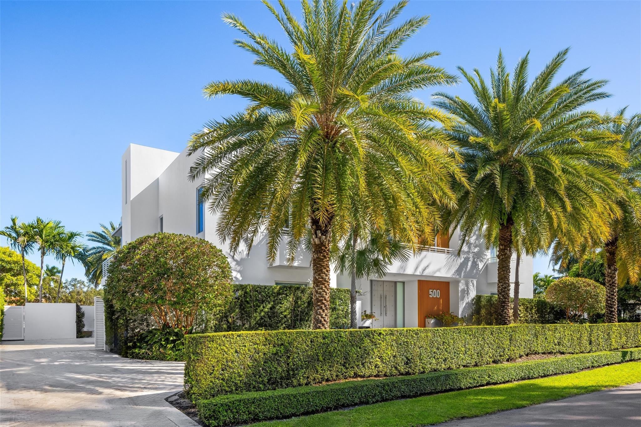 500 Isle Of Capri Drive