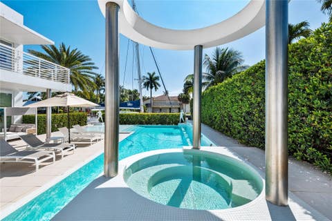 Tiny photo for 500 Isle Of Capri Drive, Fort Lauderdale, FL 33301 (MLS # B26065947)