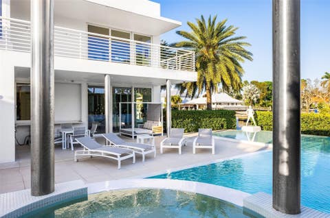 Tiny photo for 500 Isle Of Capri Drive, Fort Lauderdale, FL 33301 (MLS # B26065947)