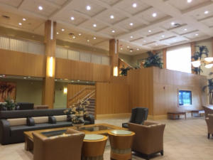 Century Village/Fanshaw - Residential