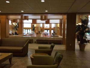 Century Village/Fanshaw - Residential