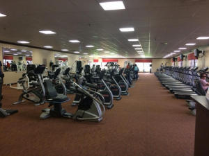 Century Village/Fanshaw - Residential