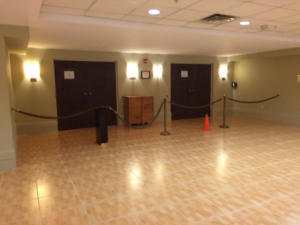 Century Village/Fanshaw - Residential