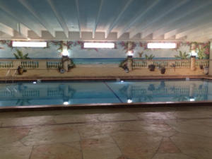 Century Village/Fanshaw - Residential