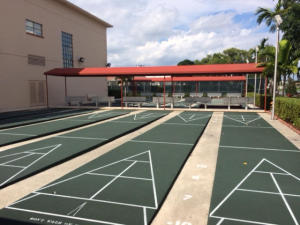 Century Village/Fanshaw - Residential