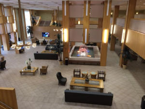 Century Village/Fanshaw - Residential