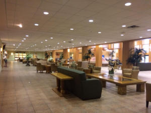 Century Village/Fanshaw - Residential