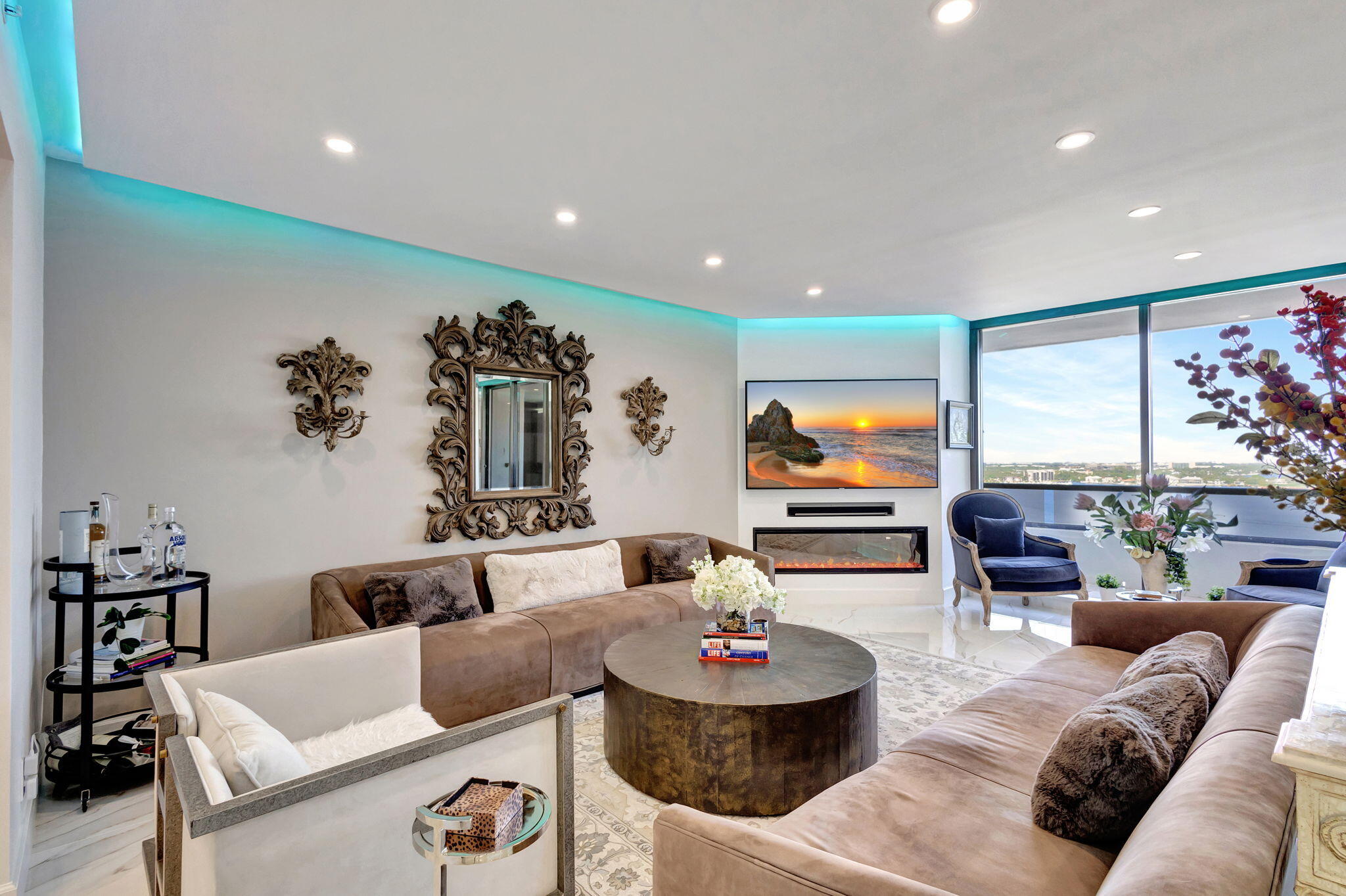 100 Lakeshore Drive 1454