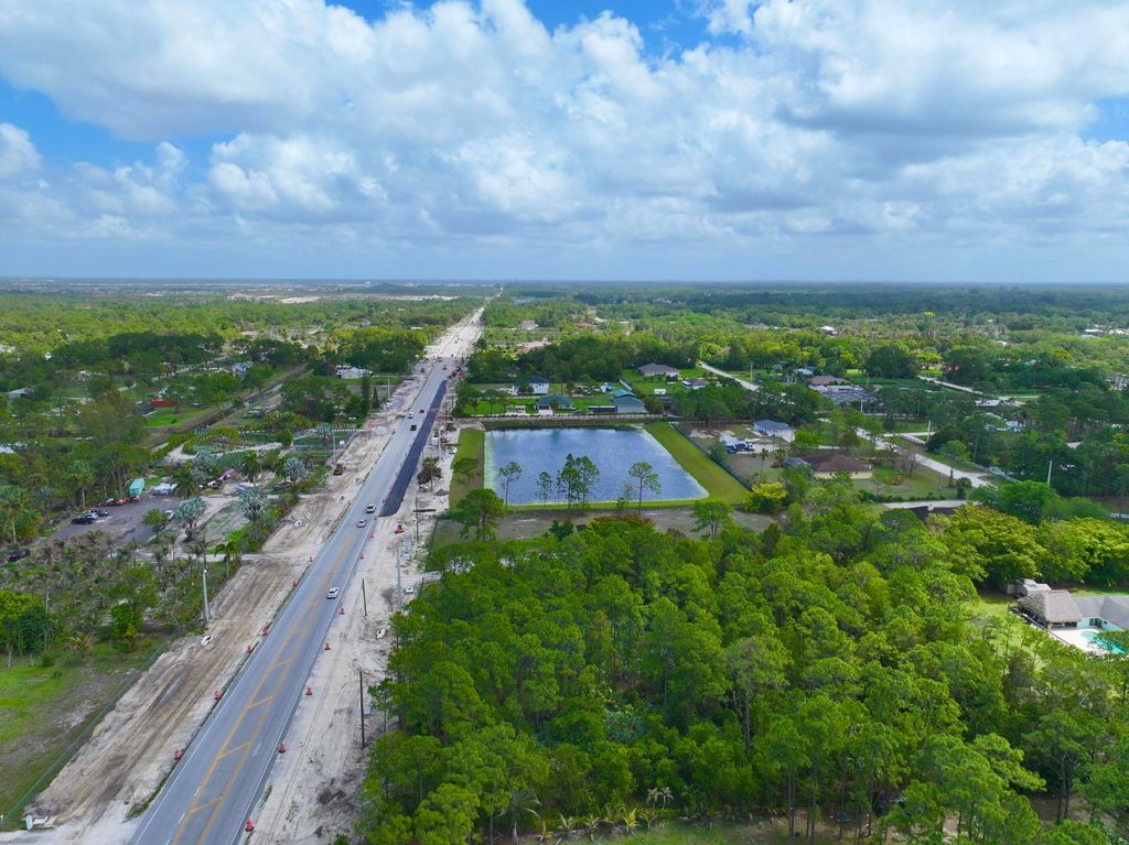 Photo of 15398 Northlake Boulevard, The Acreage, FL 33470 (MLS # B26011646)