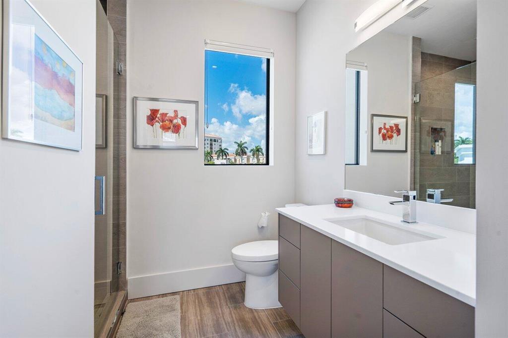 BOCA VILLAS SEC C - Residential