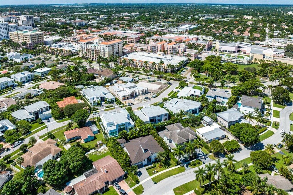 BOCA VILLAS SEC C - Residential