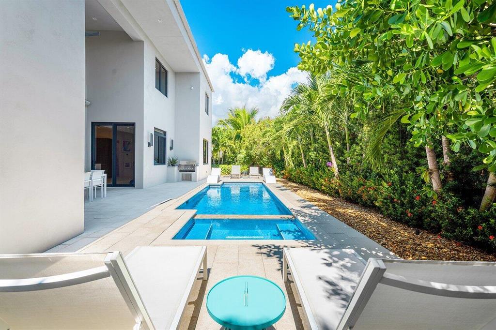 BOCA VILLAS SEC C - Residential