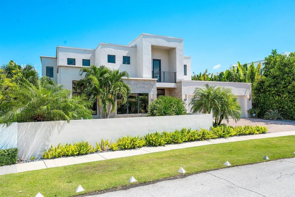 BOCA VILLAS SEC C - Residential