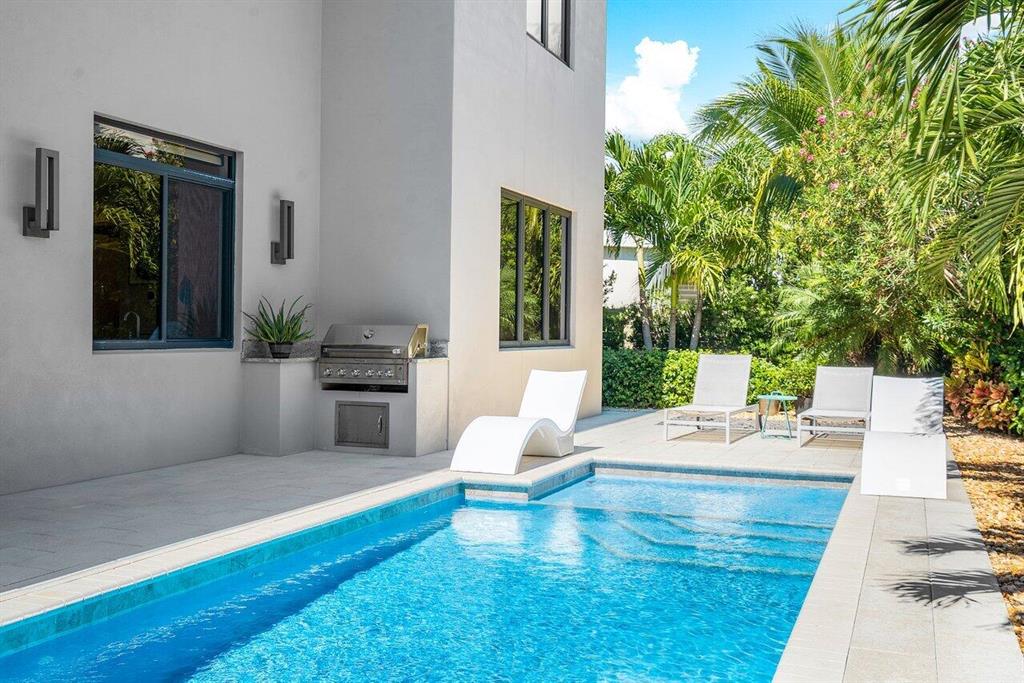 BOCA VILLAS SEC C - Residential