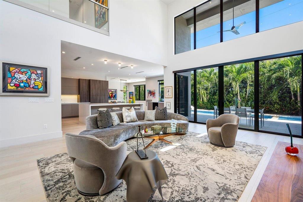 BOCA VILLAS SEC C - Residential