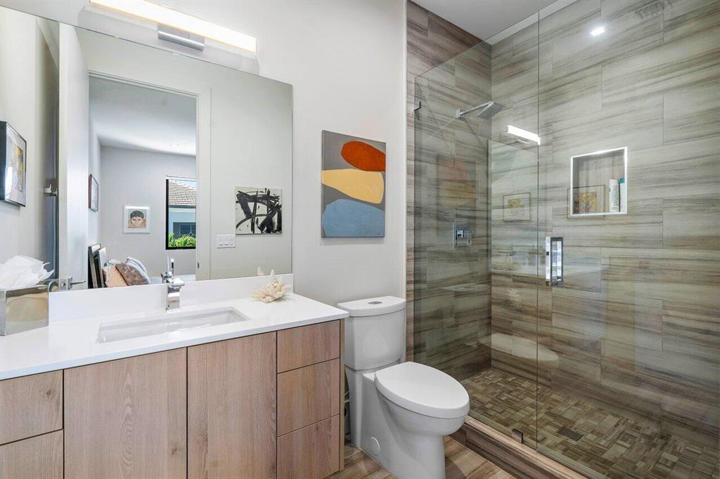 BOCA VILLAS SEC C - Residential