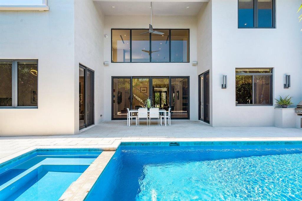 BOCA VILLAS SEC C - Residential