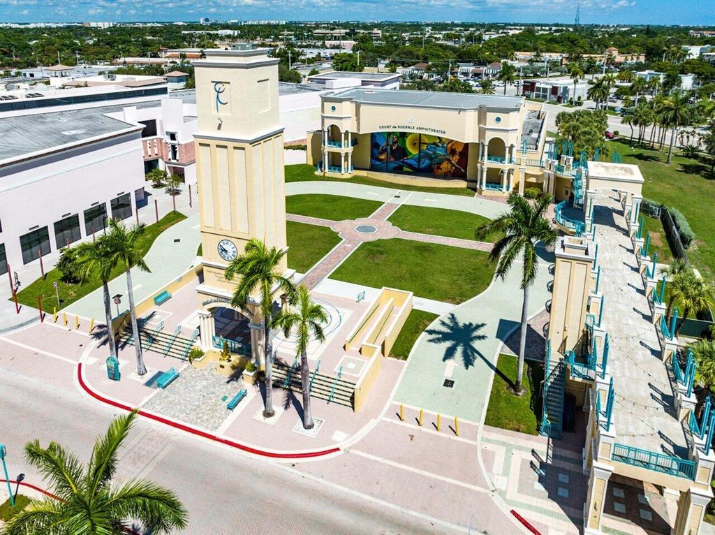 BOCA VILLAS SEC C - Residential